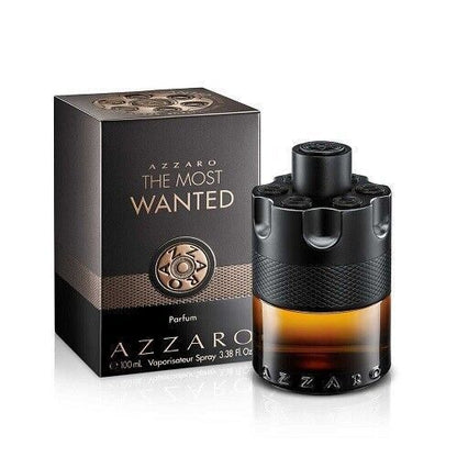 Azzaro The Most Wanted Parfum